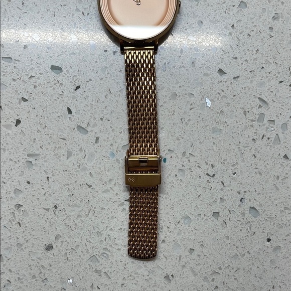 Skagen Ditte Women's Rose Gold Watch - Picture 4 of 7